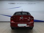 Volkswagen Polo VI Москва  - изображение 21