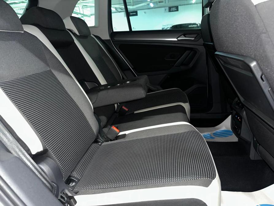 Volkswagen Tiguan II Уфа  - изображение 8