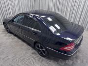 Mercedes-Benz C-Класс II (W203) Рестайлинг Стерлитамак  - изображение 46