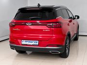 Chery Tiggo 7 Pro I Москва  - изображение 20