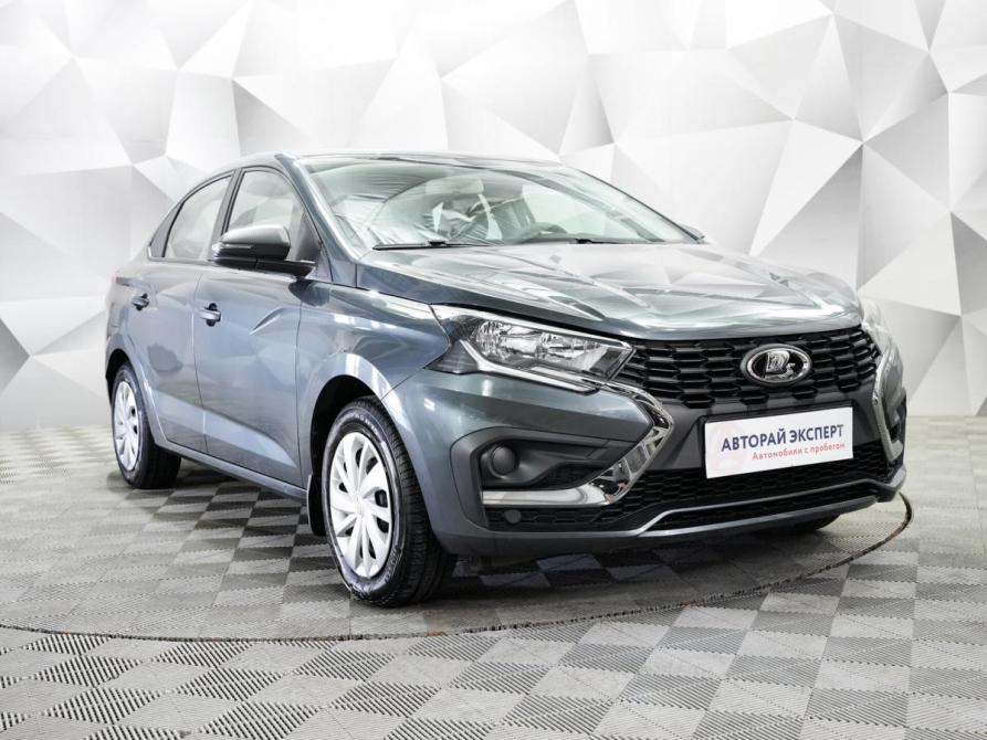 Lada (ВАЗ) Iskra Ульяновск  - изображение 7
