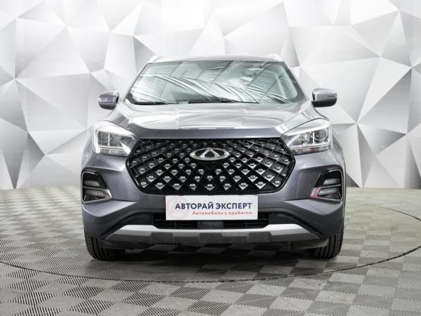 Chery Tiggo 4 Pro I Рестайлинг с пробегом 2024 года, цена 1 741 000 рублей, 15200 км, внедорожник, Автокод Объявления