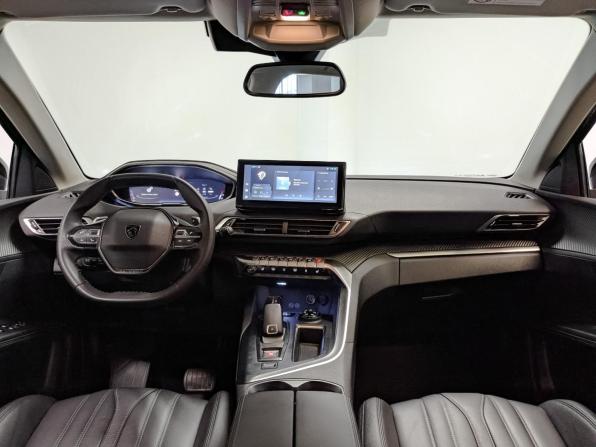 Peugeot 4008 II Рестайлинг с пробегом 2023 года, цена 3 250 000 рублей, 28400 км, внедорожник, Автокод Объявления