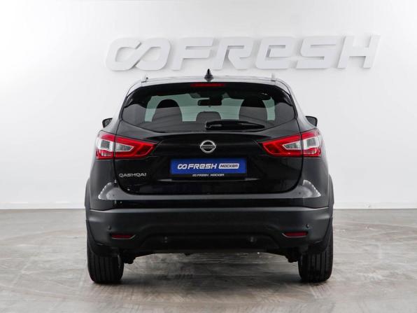 Nissan Qashqai II с пробегом 2017 года, цена 1 785 055 рублей, 141960 км, внедорожник, Автокод Объявления