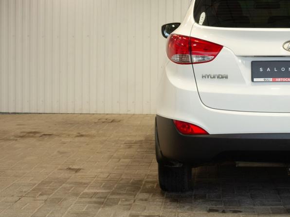 Hyundai ix35 I с пробегом 2012 года, цена 1 140 000 рублей, 209748 км, внедорожник, Автокод Объявления