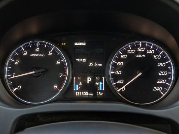 Mitsubishi Outlander III Рестайлинг с пробегом 2014 года, цена 1 698 000 рублей, 135300 км, внедорожник, Автокод Объявления