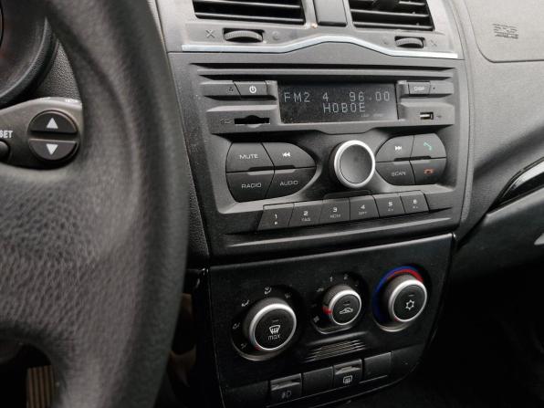 Lada (ВАЗ) Granta I Рестайлинг с пробегом 2019 года, цена 789 000 рублей, 110905 км, универсал, Автокод Объявления