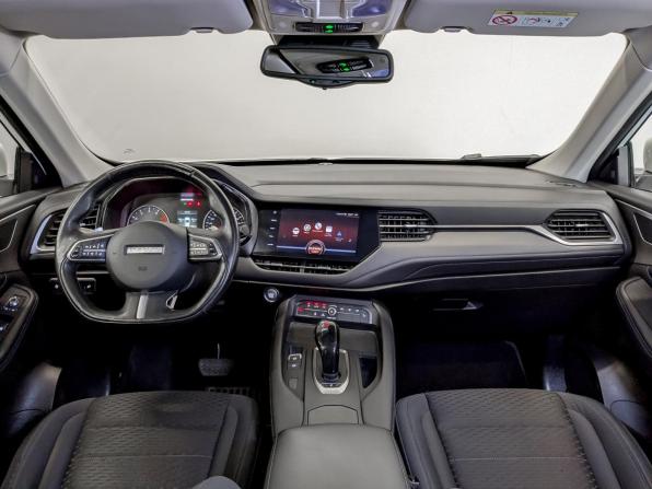 Haval F7 I с пробегом 2022 года, цена 1 930 000 рублей, 51658 км, внедорожник, Автокод Объявления
