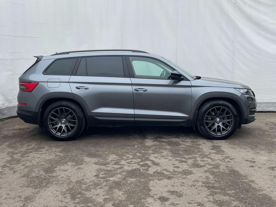Skoda Kodiaq I Москва  - изображение 7