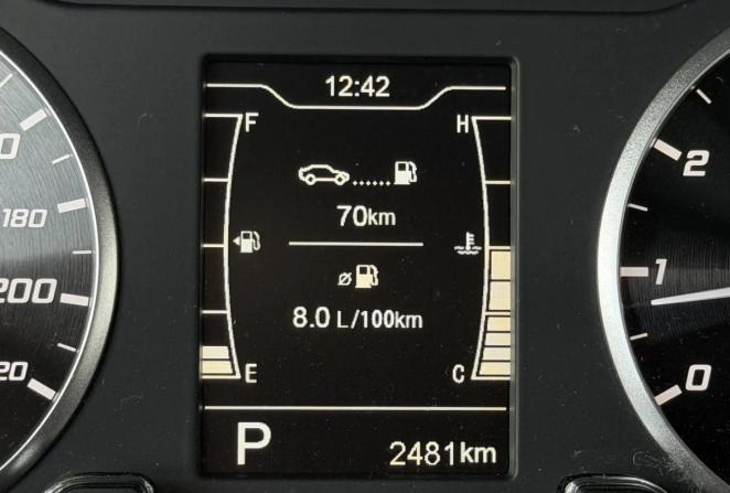 Chery Tiggo 4 Pro I Рестайлинг с пробегом 2024 года, цена 1 700 000 рублей, 2480 км, внедорожник, Автокод Объявления