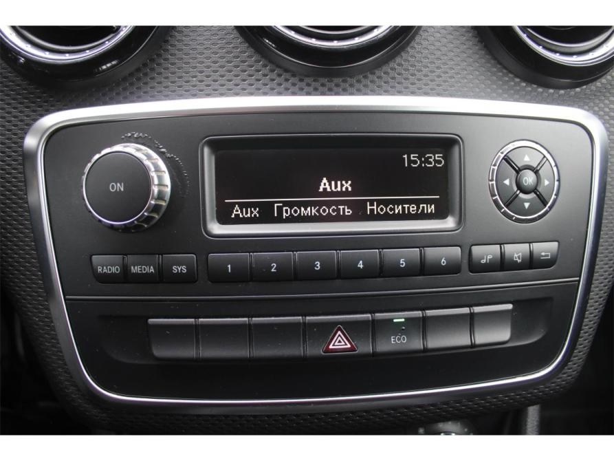 Mercedes-Benz A-Класс III (W176) Краснодар  - изображение 22