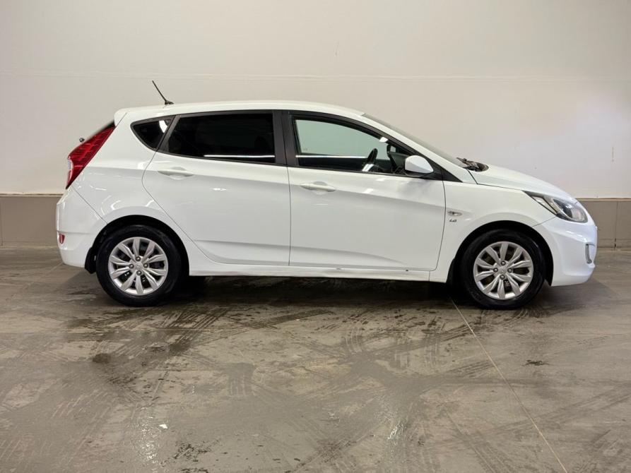 Hyundai Solaris I Саратов  - изображение 6
