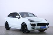 Porsche Cayenne II Рестайлинг (958) Омск  - изображение 27