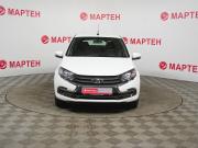 Lada (ВАЗ) Granta I Рестайлинг Вологда  - изображение 19