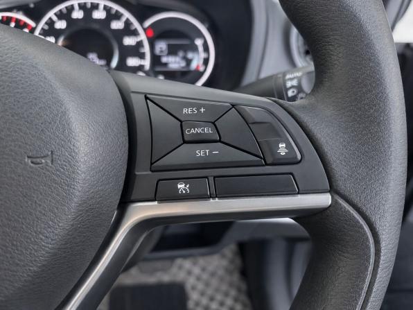 Nissan Note II Рестайлинг с пробегом 2018 года, цена 1 289 000 рублей, 83935 км, хэтчбек, Автокод Объявления