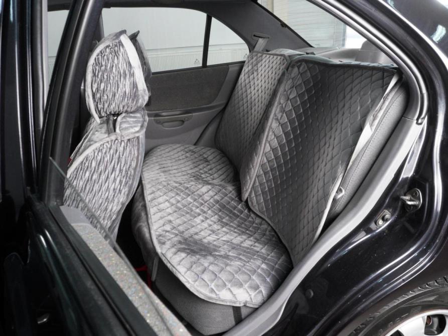 Hyundai Accent II Минеральные Воды  - изображение 9