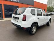 Renault Duster I Рестайлинг Сызрань  - изображение 21