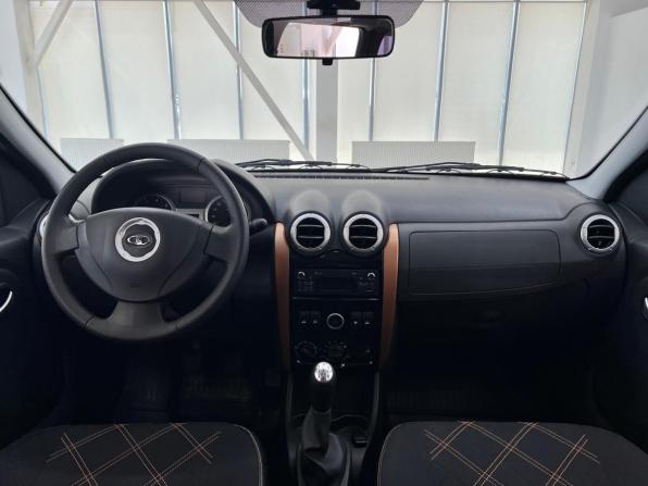 Lada (ВАЗ) Largus I с пробегом 2018 года, цена 995 000 рублей, 101429 км, универсал, Автокод Объявления