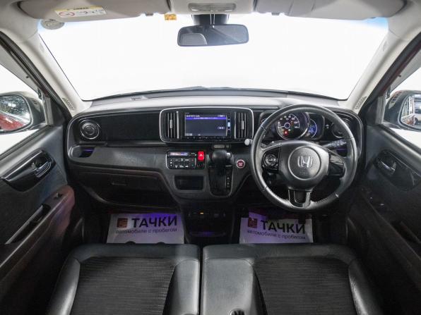 Honda N-One I с пробегом 2015 года, цена 749 500 рублей, 74337 км, хэтчбек, Автокод Объявления