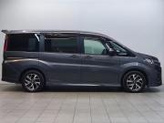 Honda Stepwgn V Рестайлинг Барнаул  - изображение 36