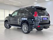 Toyota Land Cruiser Prado 150 Series Рестайлинг 2 Волгоград  - изображение 44