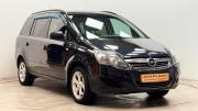 Opel Zafira B Рестайлинг Киров  - изображение 17