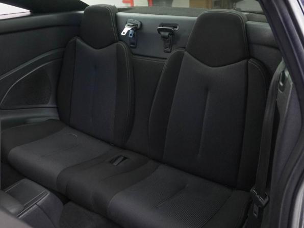 Peugeot RCZ I с пробегом 2010 года, цена 1 399 784 рубля, 212188 км, купе, Автокод Объявления