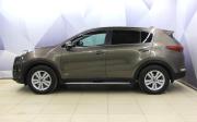 Kia Sportage IV Чебоксары  - изображение 35