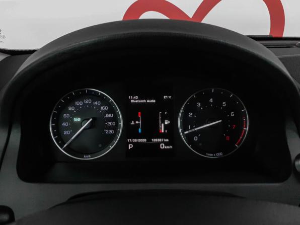 Land Rover Freelander II Рестайлинг 2 с пробегом 2014 года, цена 1 700 000 рублей, 126400 км, внедорожник, Автокод Объявления