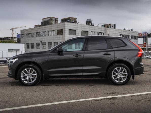 Volvo XC60 II с пробегом 2018 года, цена 3 318 000 рублей, 94313 км, внедорожник, Автокод Объявления