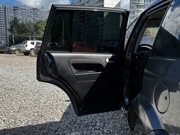 Ford Fusion I Рестайлинг с пробегом 2008 года, цена 350 000 рублей, 166932 км, хэтчбек, Автокод Объявления