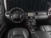 Land Rover Range Rover III Рестайлинг Тюмень  - изображение 38