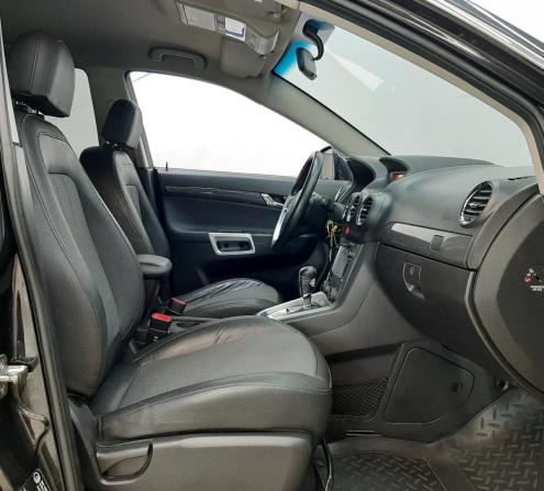 Opel Antara I Рестайлинг с пробегом 2014 года, цена 1 220 000 рублей, 150121 км, внедорожник, Автокод Объявления