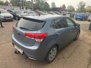 Kia Rio III Рестайлинг Стерлитамак  - изображение 18