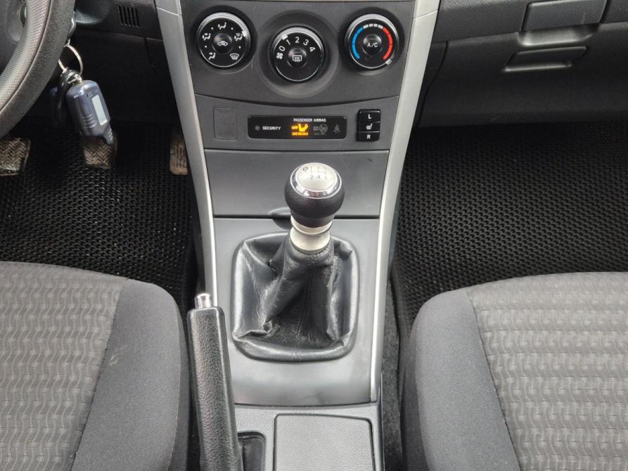 Toyota Corolla X (E140 E150) Рестайлинг Екатеринбург  - изображение 11