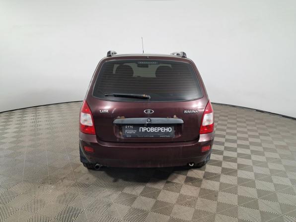 Lada (ВАЗ) Kalina I с пробегом 2011 года, цена 250 000 рублей, 224700 км, универсал, Автокод Объявления