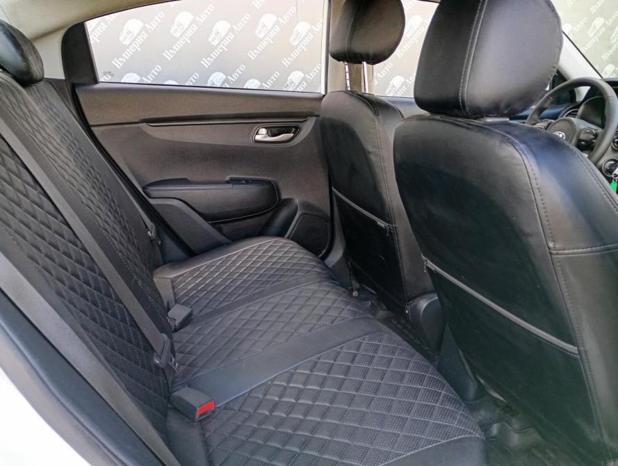 Kia Rio IV Краснодар  - изображение 21