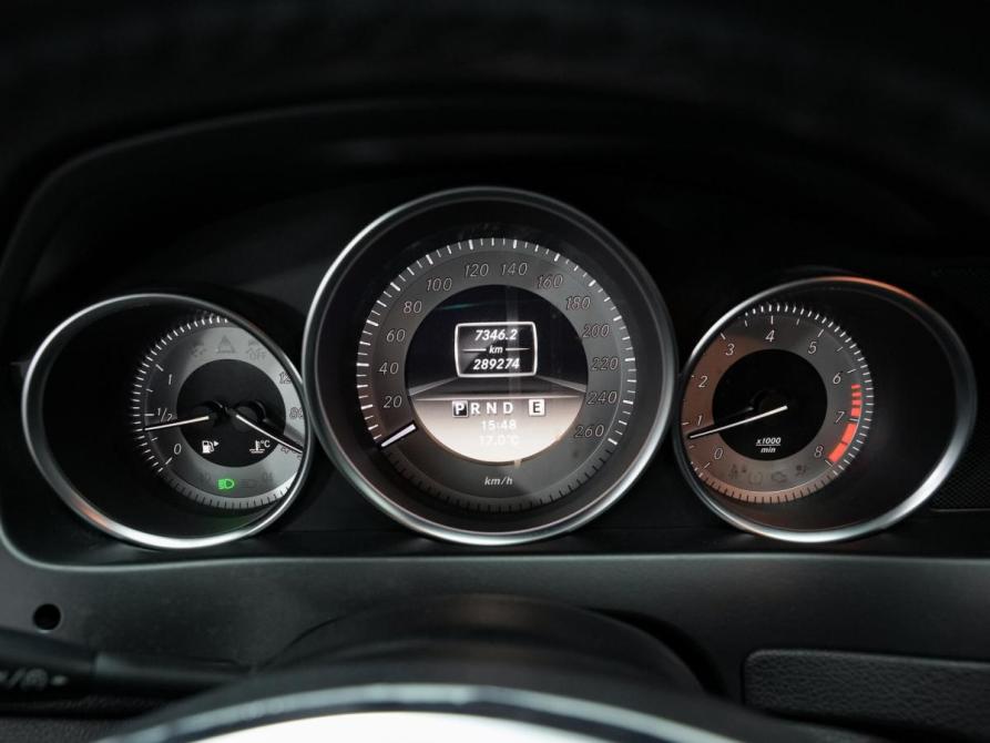 Mercedes-Benz C-Класс III (W204) Рестайлинг Ульяновск  - изображение 15