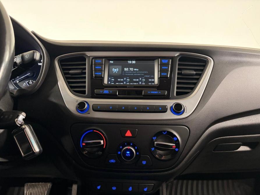 Hyundai Solaris II Екатеринбург  - изображение 24