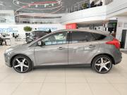 Ford Focus III Рестайлинг Казань  - изображение 32