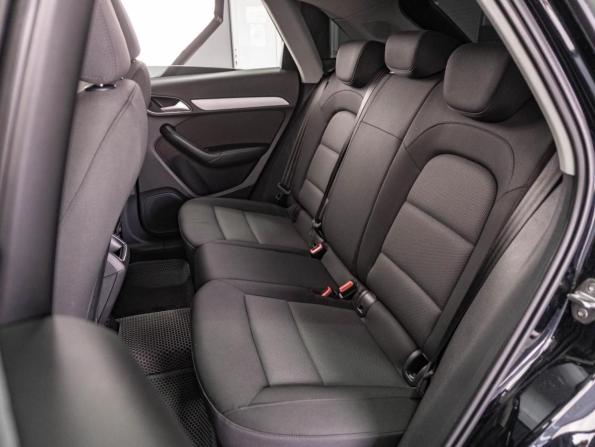 Audi Q3 I (8U) Рестайлинг с пробегом 2017 года, цена 1 899 000 рублей, 56917 км, внедорожник, Автокод Объявления