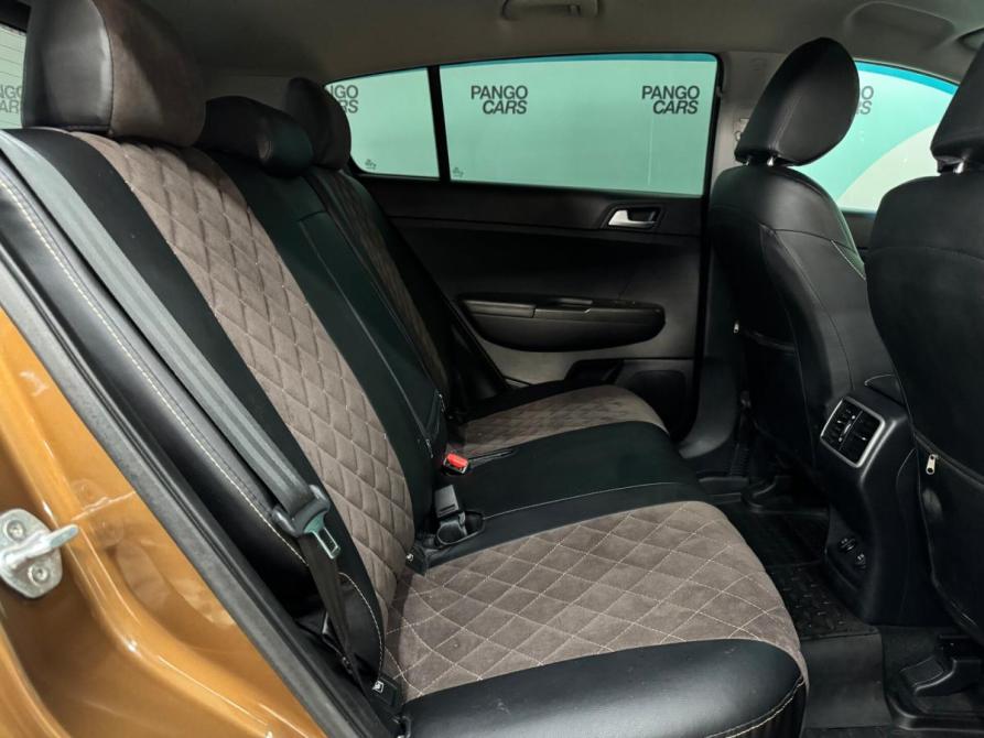 Kia Sportage IV Набережные Челны  - изображение 22