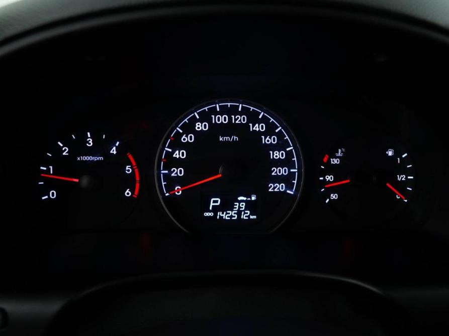 Hyundai H-1 II Рестайлинг 2 Москва  - изображение 22