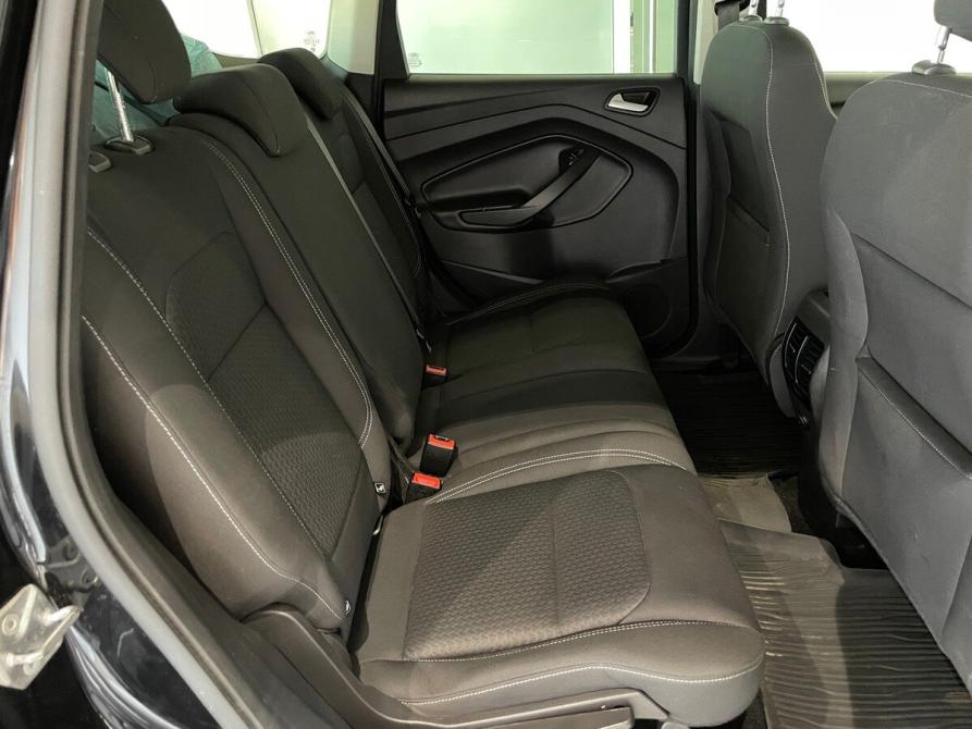 Ford Kuga II Рестайлинг Москва  - изображение 11