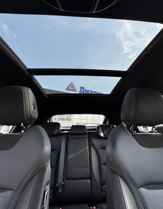 Geely Tugella I Рестайлинг Набережные Челны  - изображение 19