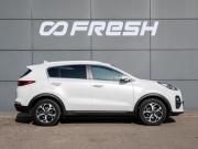 Kia Sportage IV Рестайлинг Краснодар  - изображение 27