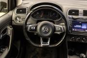 Volkswagen Polo V Рестайлинг Уфа  - изображение 28
