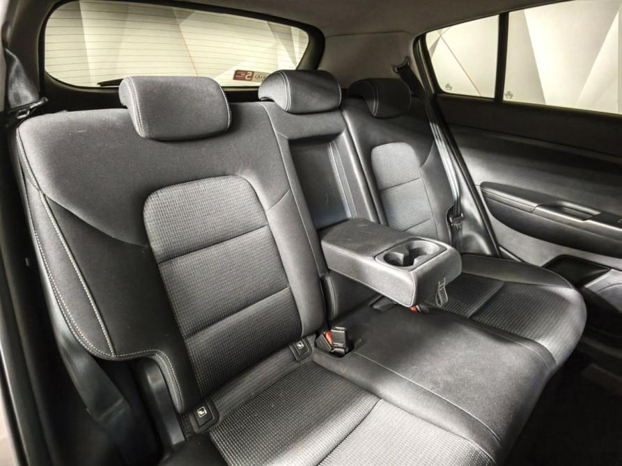Kia Sportage IV Рестайлинг Москва  - изображение 17