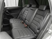 Volkswagen Tiguan II Рестайлинг Москва  - изображение 50