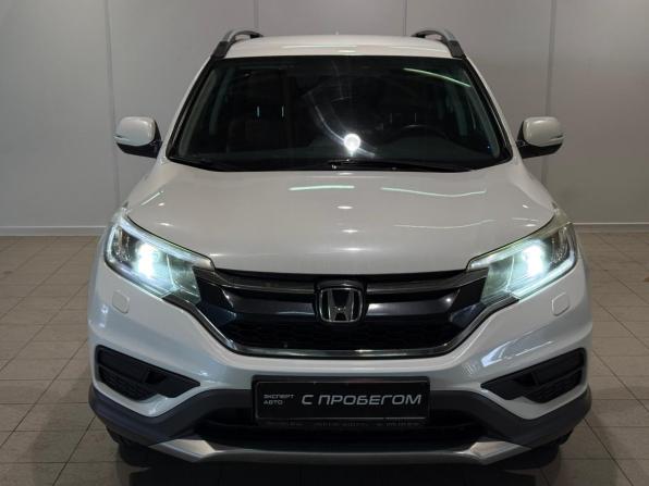 Honda CR-V IV Рестайлинг с пробегом 2015 года, цена 1 950 000 рублей, 220000 км, внедорожник, Автокод Объявления